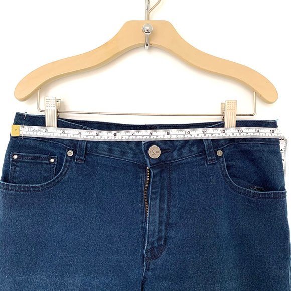 S & Co. Skinny Mid-rise Stretch Jeans - Picture 5 of 8